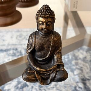 Buddha Figurine